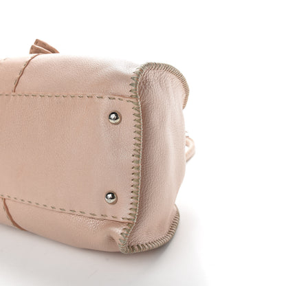 Fendi Cuoio Romano Selleria Sporty Cipria 7 of 9