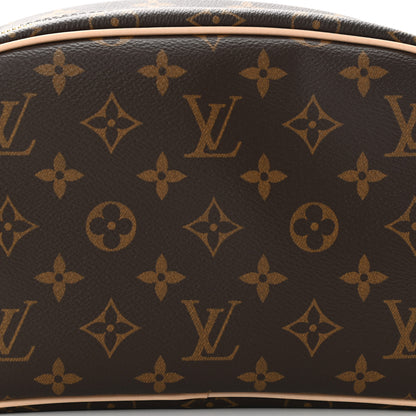 Louis Vuitton Monogram Toiletry Bag 25 7 of 9