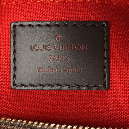 Louis Vuitton Damier Ebene Ribera MM 6 of 10