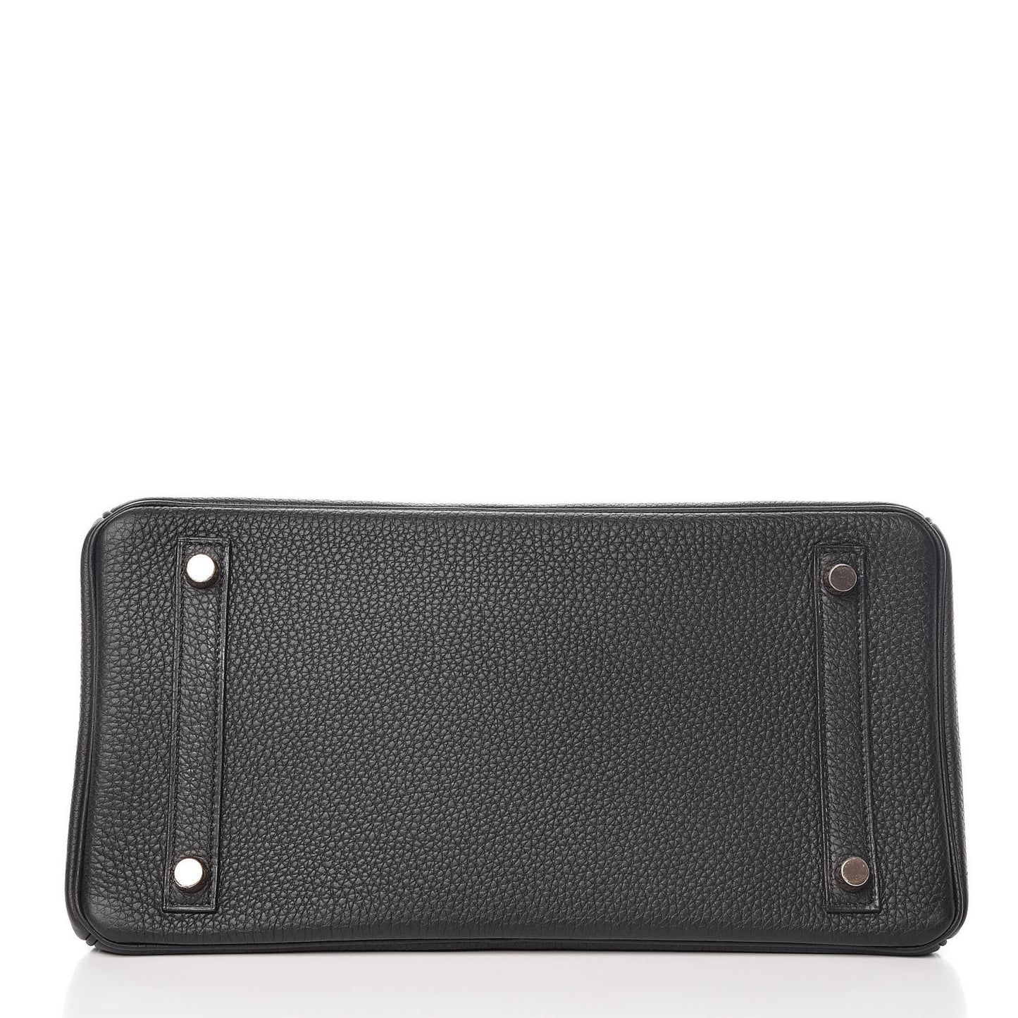 Togo Birkin 30 Black