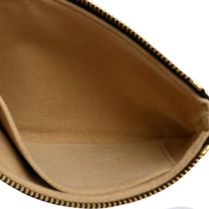 Louis Vuitton Monogram Pochette Milla MM 5 of 7