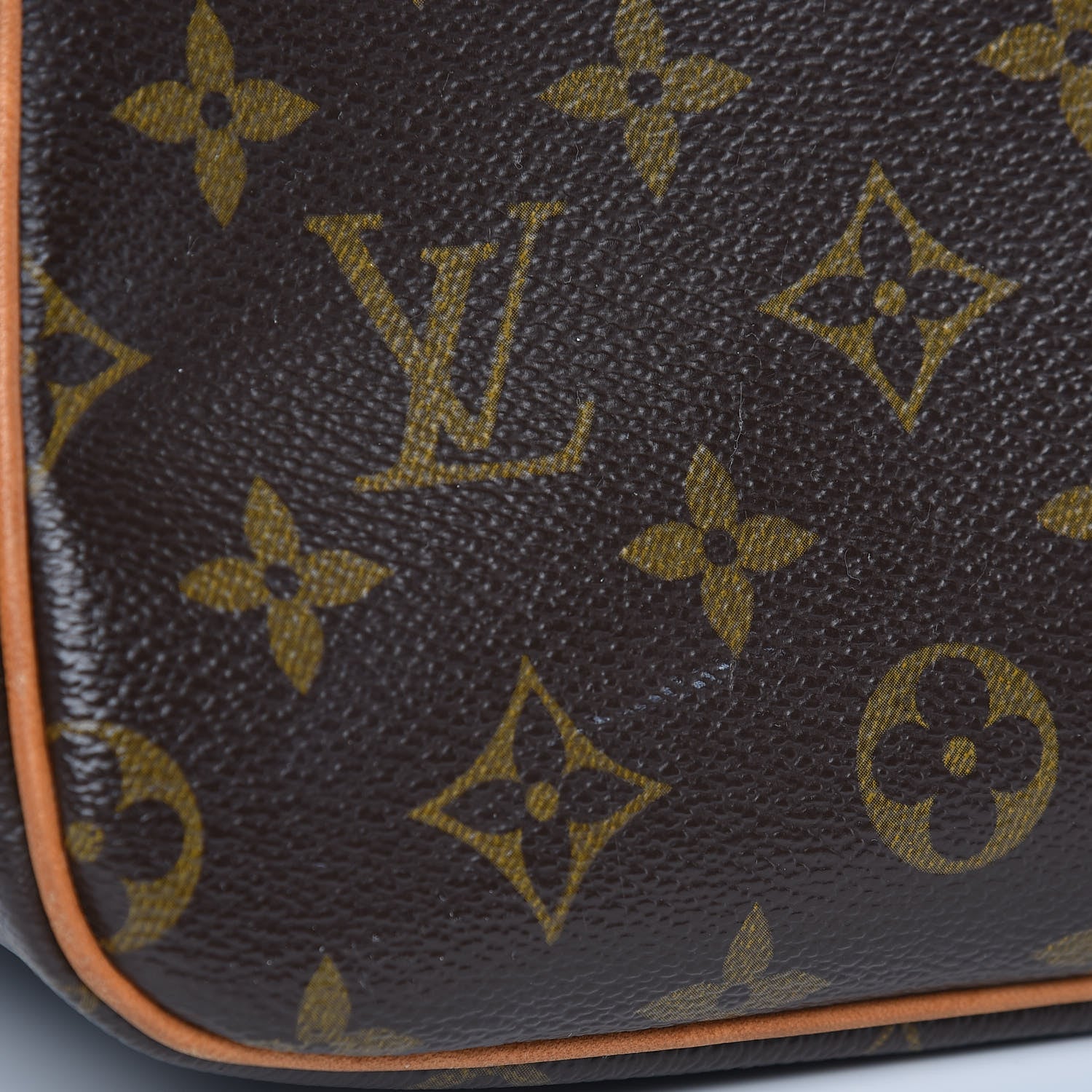 Louis Vuitton Monogram Viva-Cite GM 11 of 14
