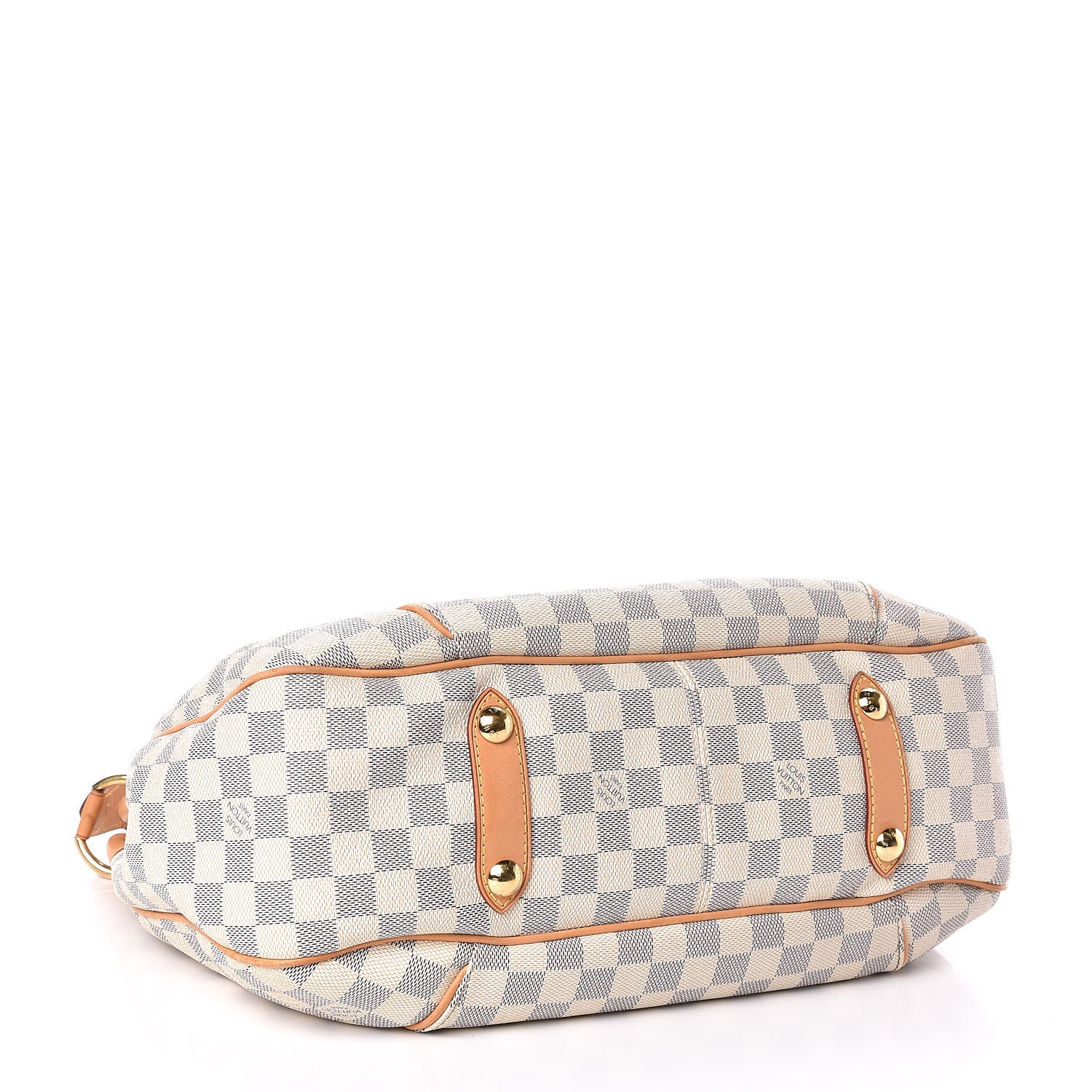 Louis Vuitton Damier Azur Galliera PM 4 of 13