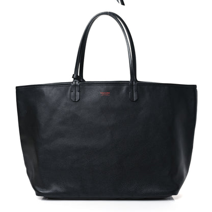 Goyard Goyardine Reversible Anjou PM Black 10 of 14