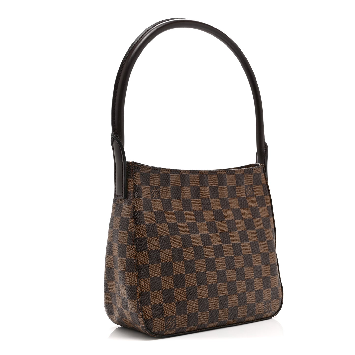 Damier Ebene Looping MM