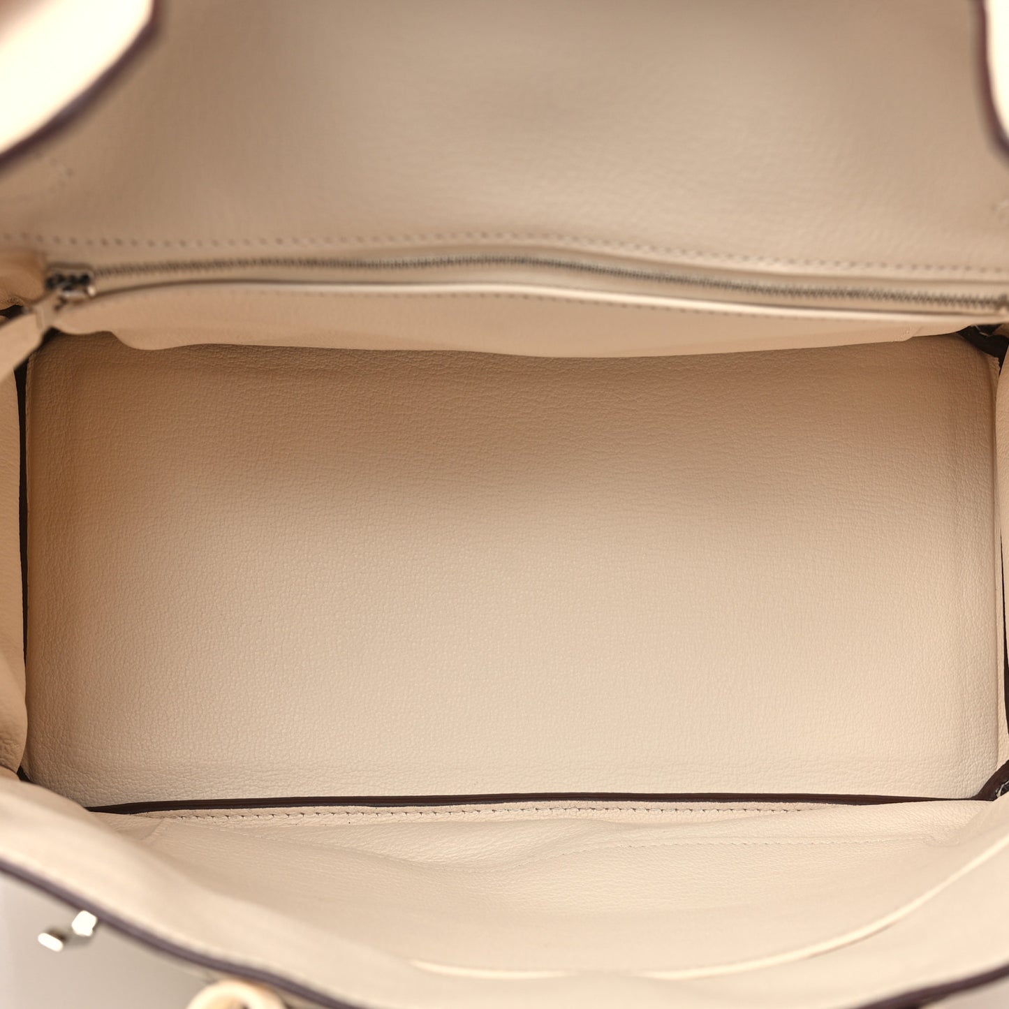 Taurillon Clemence Birkin 30 Nata