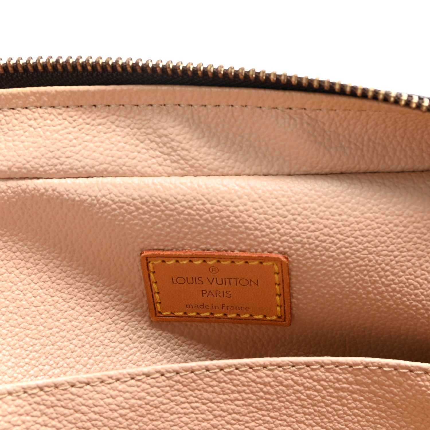 Louis Vuitton Monogram Trousse Toilette 23 6 of 7