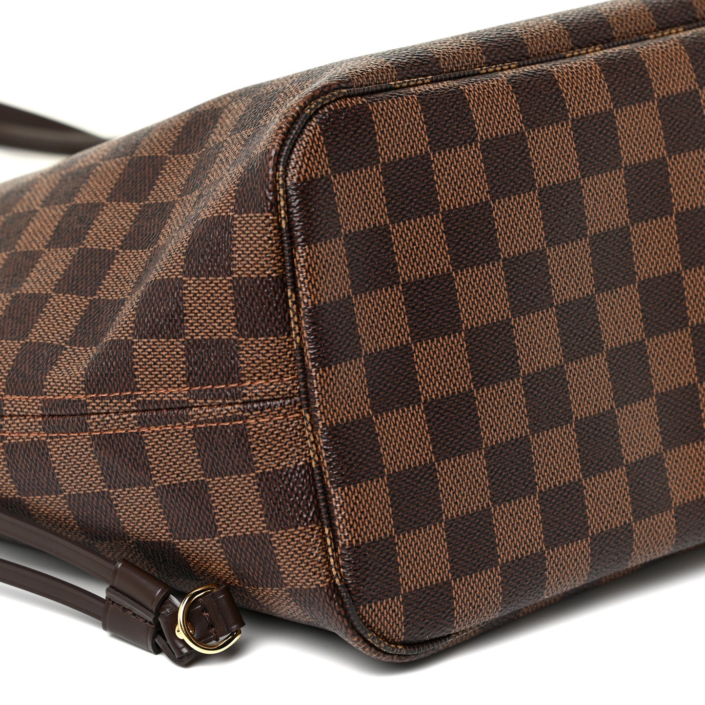 Damier Ebene Neo Neverfull MM