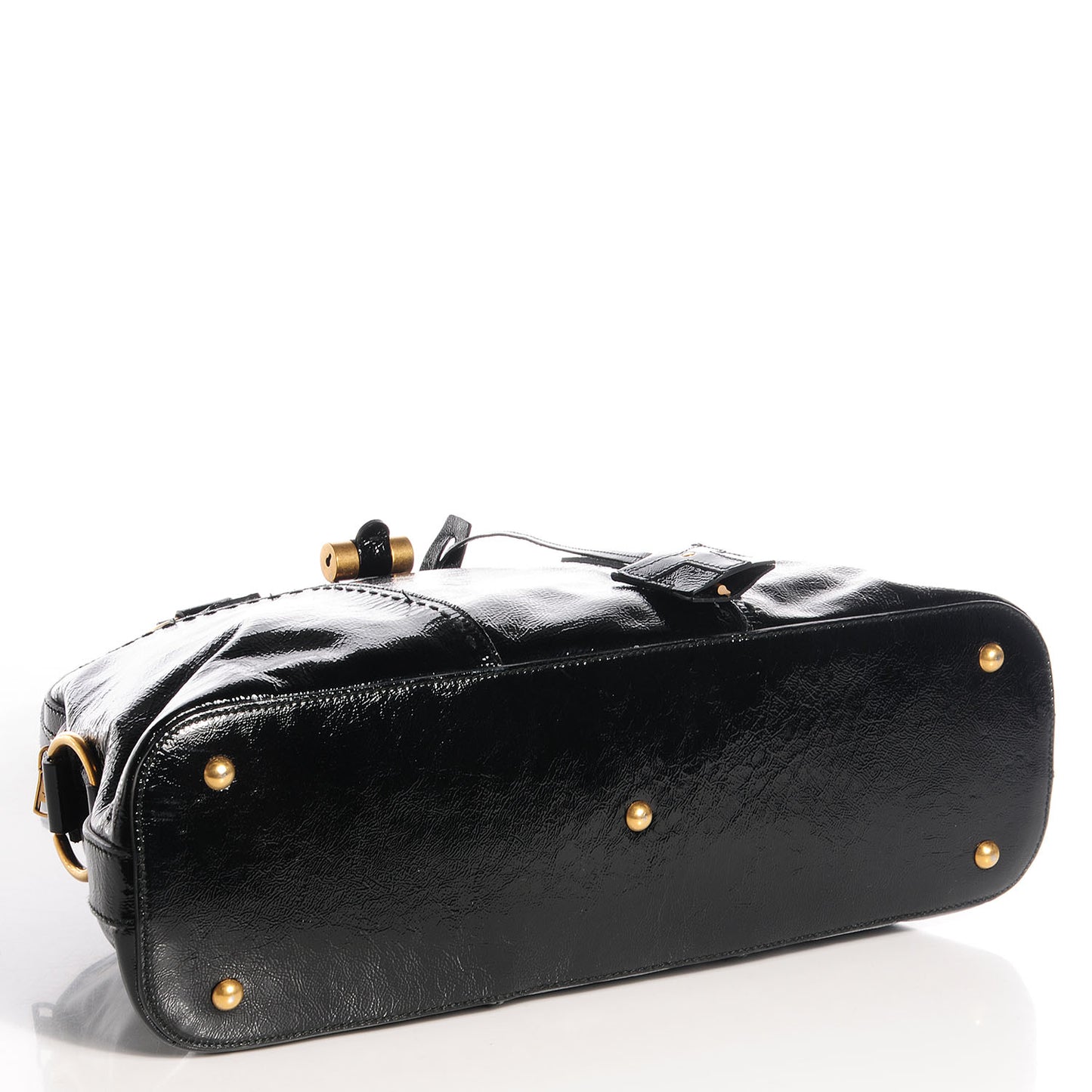 Patent Large Muse Black