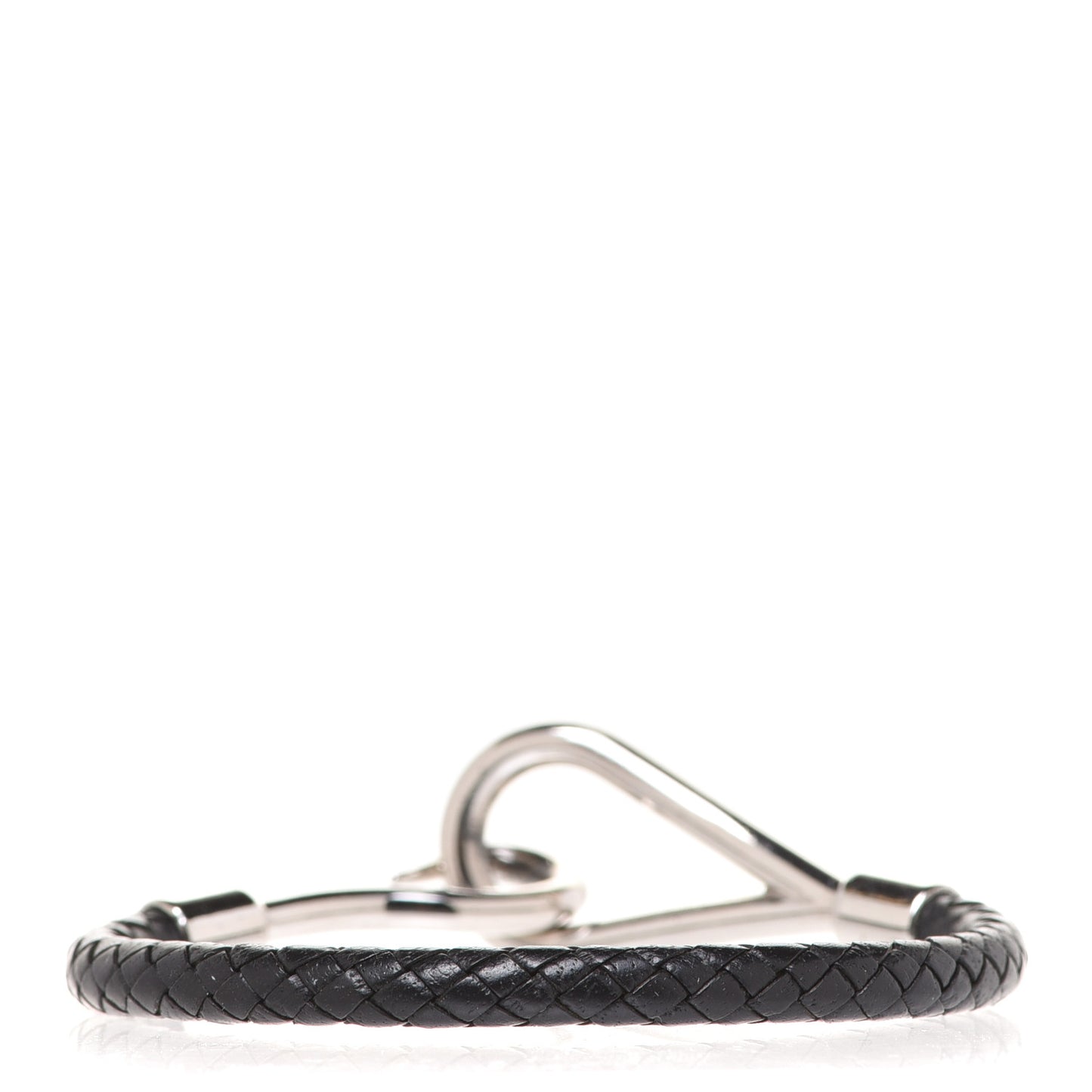 Swift Jumbo Hook Bracelet Black