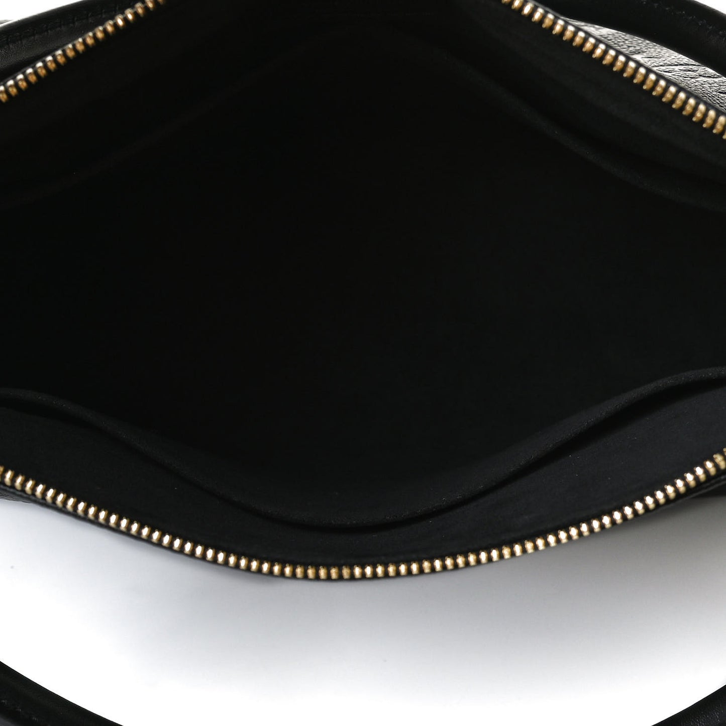 Empreinte V Tote MM Black