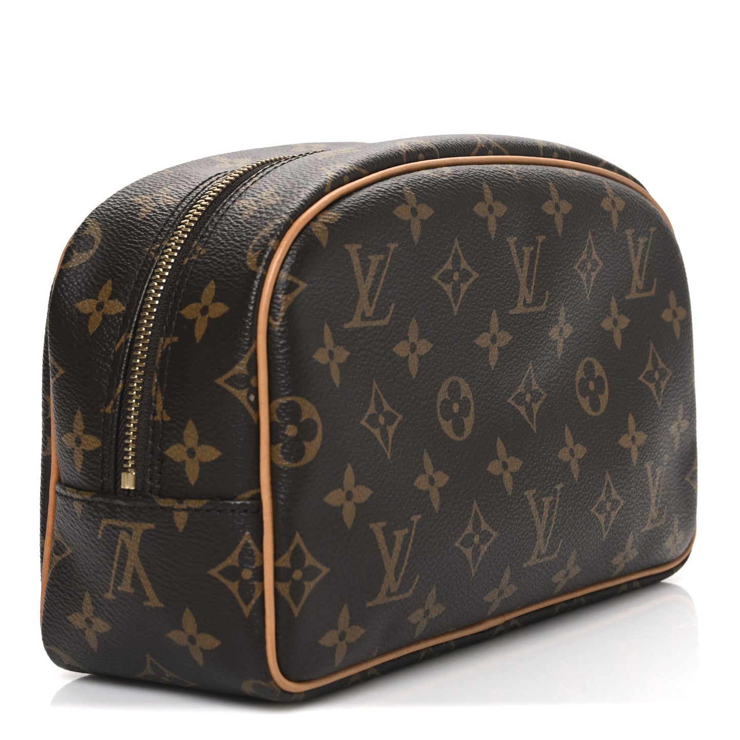 Monogram Toiletry Bag 25