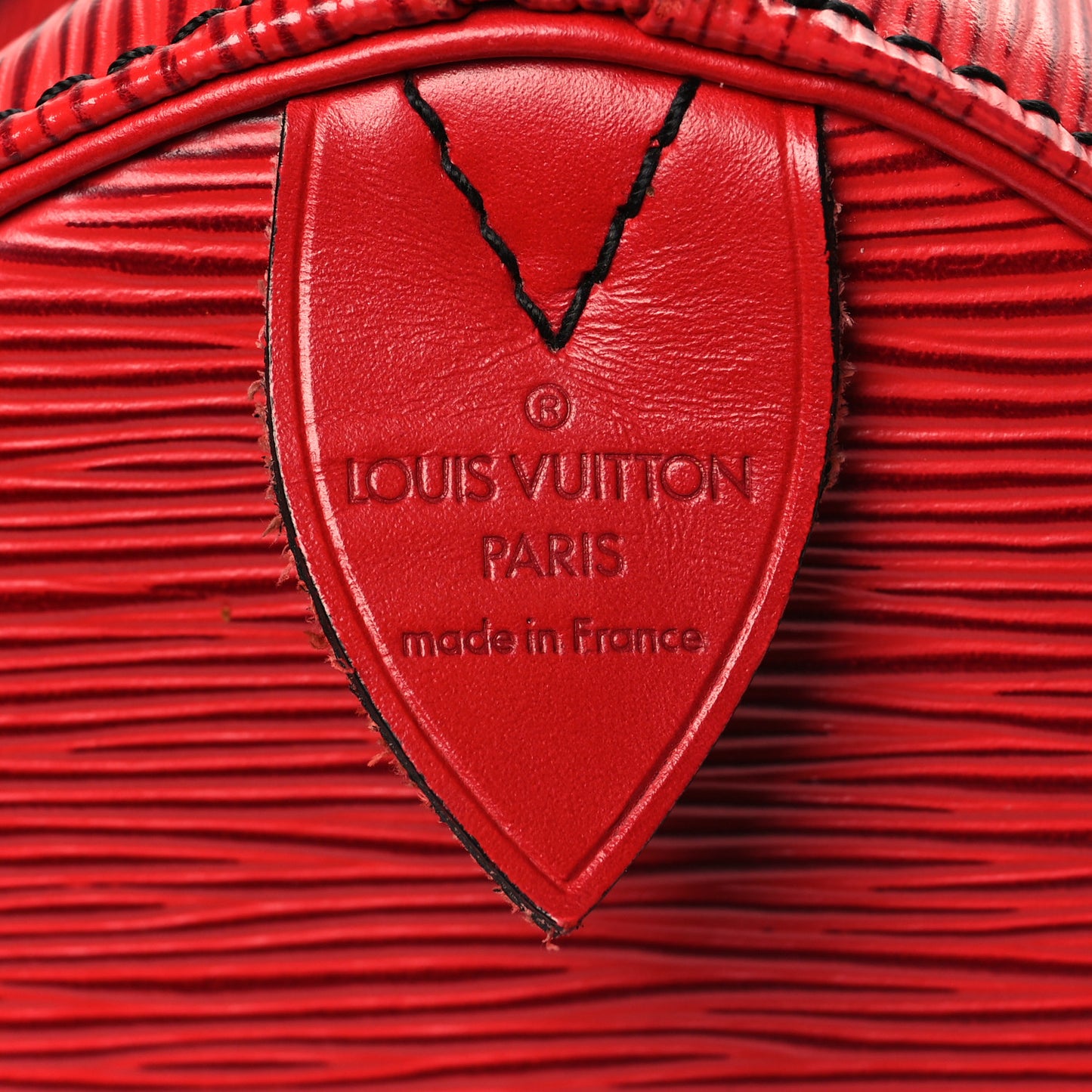 Epi Speedy 30 Castillan Red