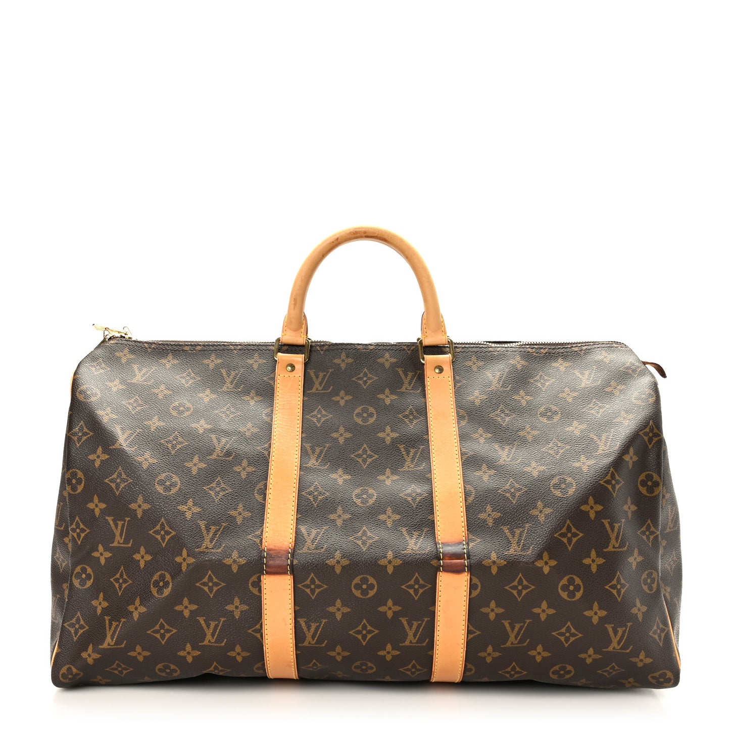 Monogram Keepall 50