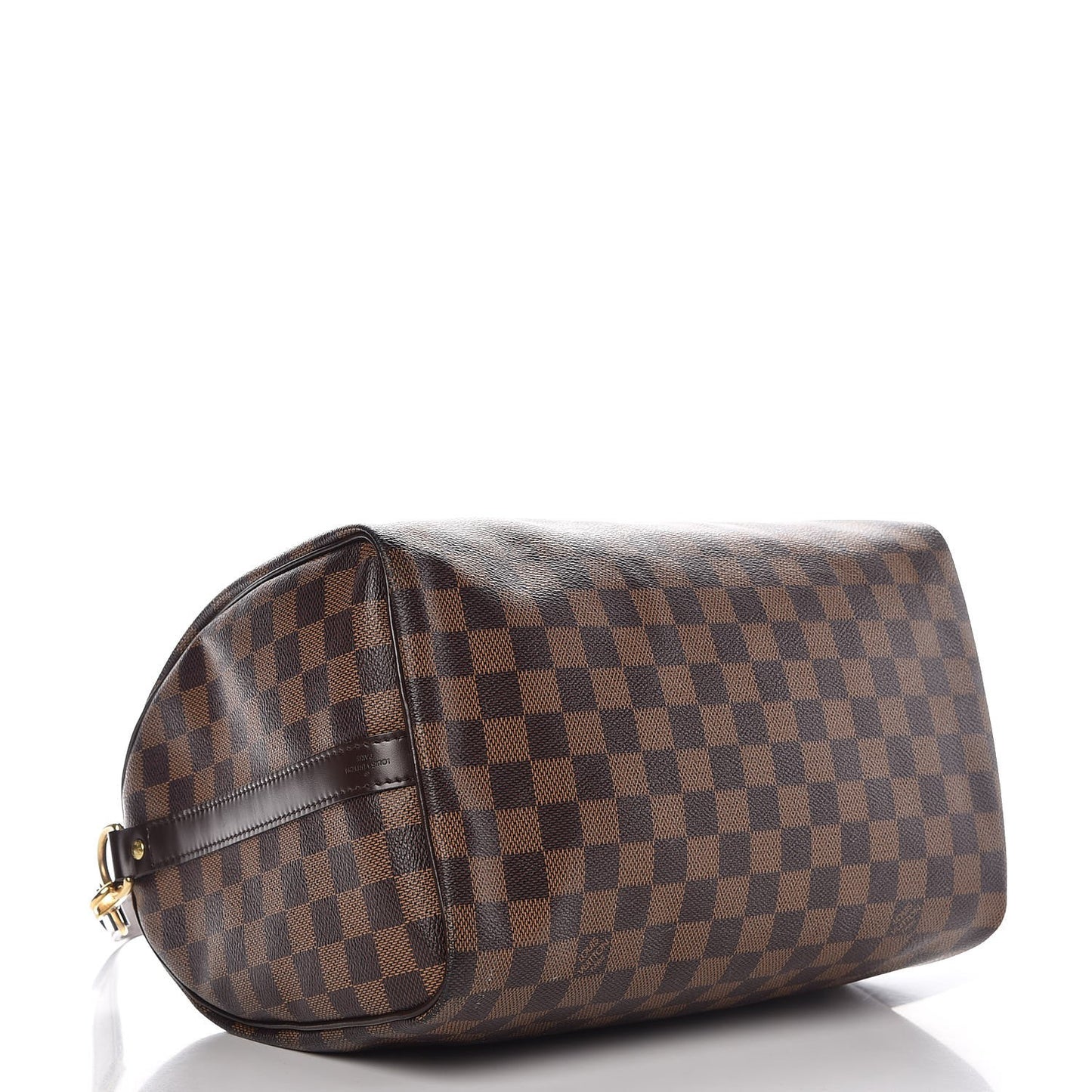 Damier Ebene Speedy Bandouliere 30