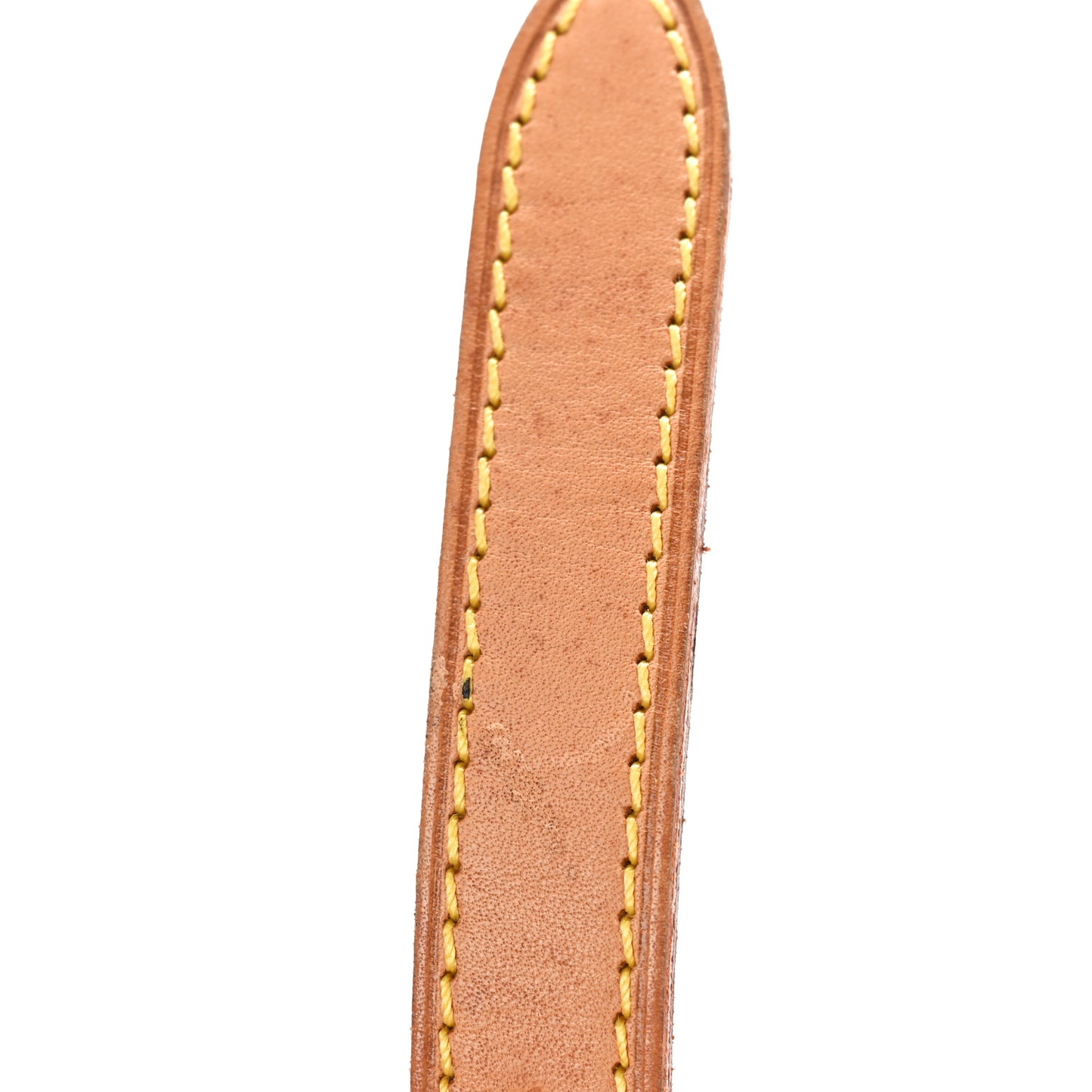 Monogram Musette Tango Long Strap