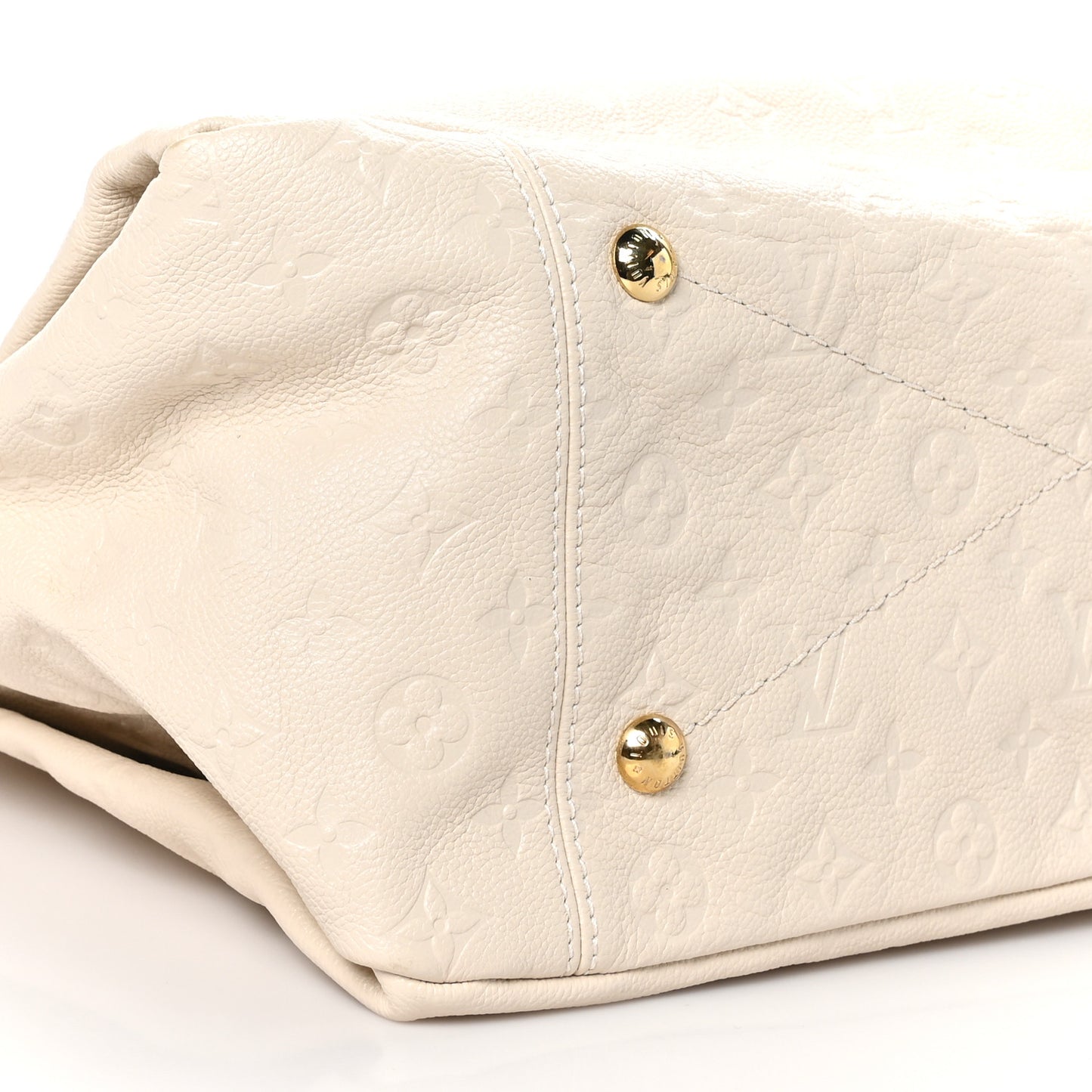 Empreinte Artsy MM Neige
