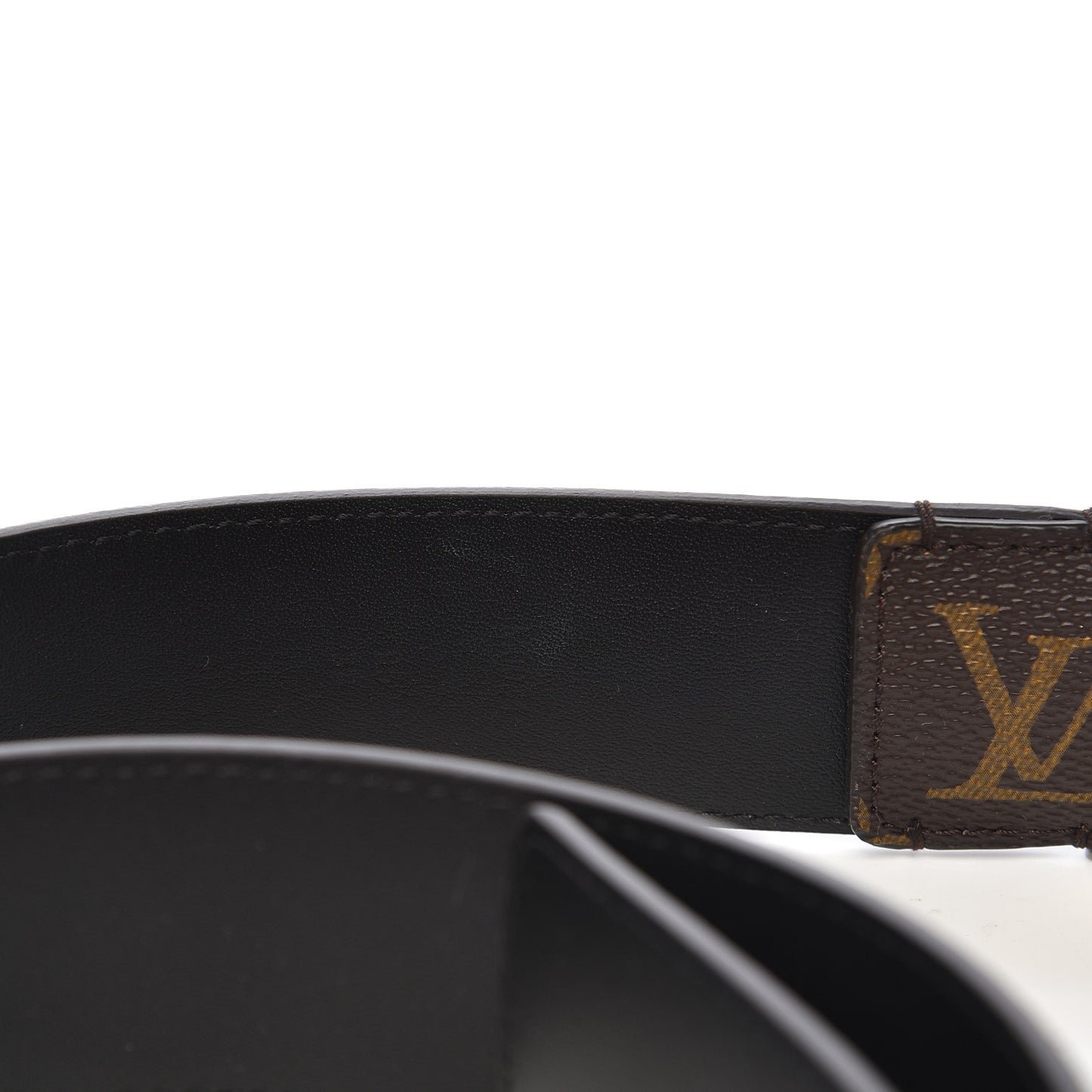 Monogram 40mm Adventurer Belt 95 38