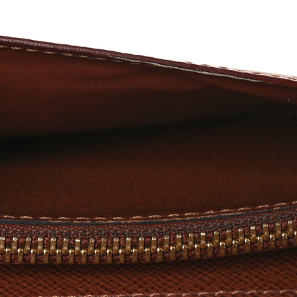 Louis Vuitton Monogram Brazza Wallet 12 of 16