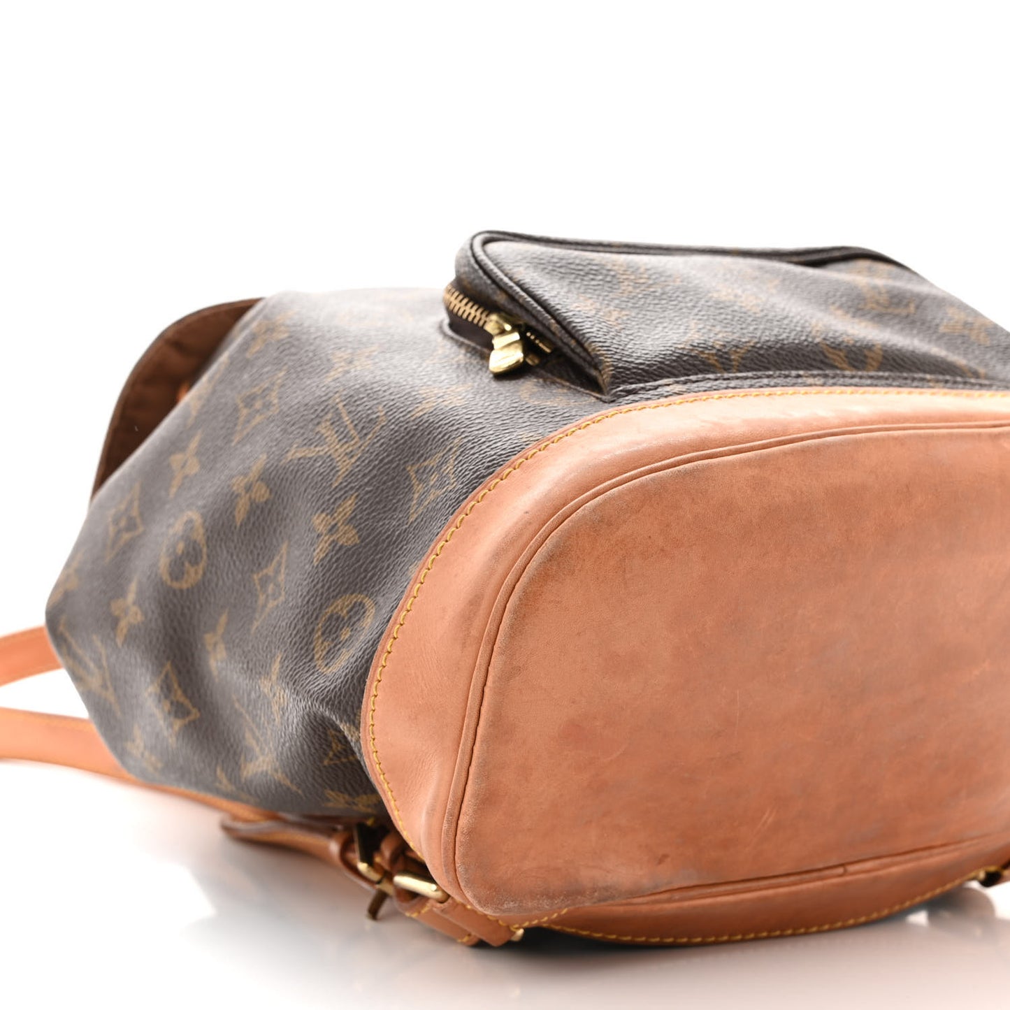 Monogram Montsouris MM Backpack