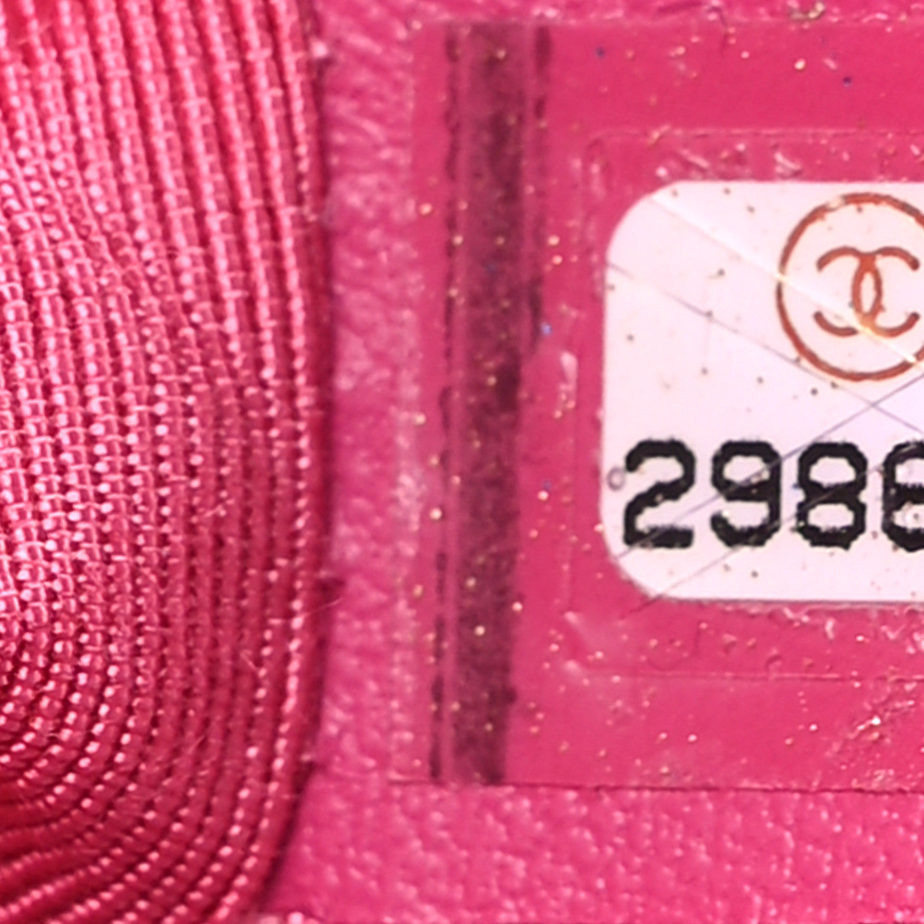Chanel Aged Calfskin Quilted Medium Gabrielle Hobo Pink 7 of 9