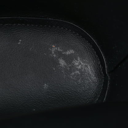 Chloe Smooth Grained Calfskin Small Aby Tote Black 13 of 13