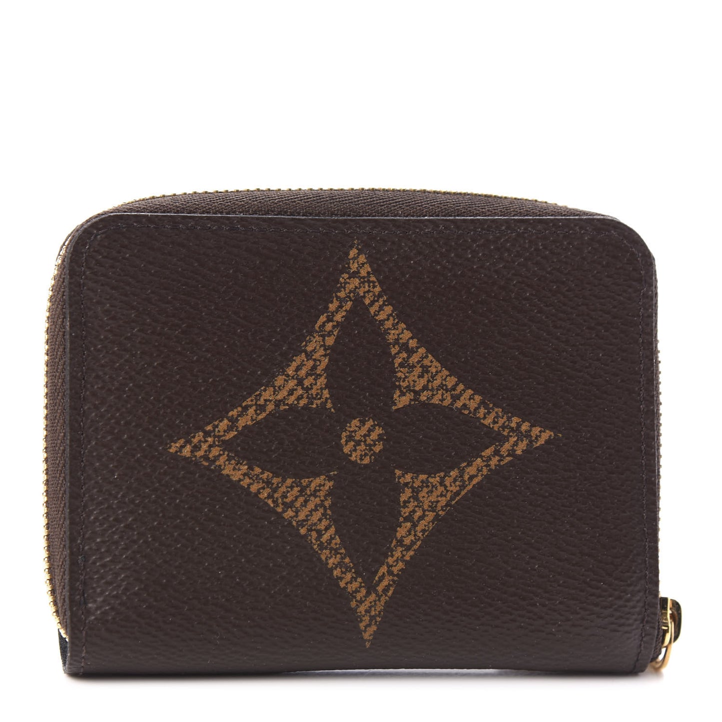 Monogram Giant Zippy Coin Purse