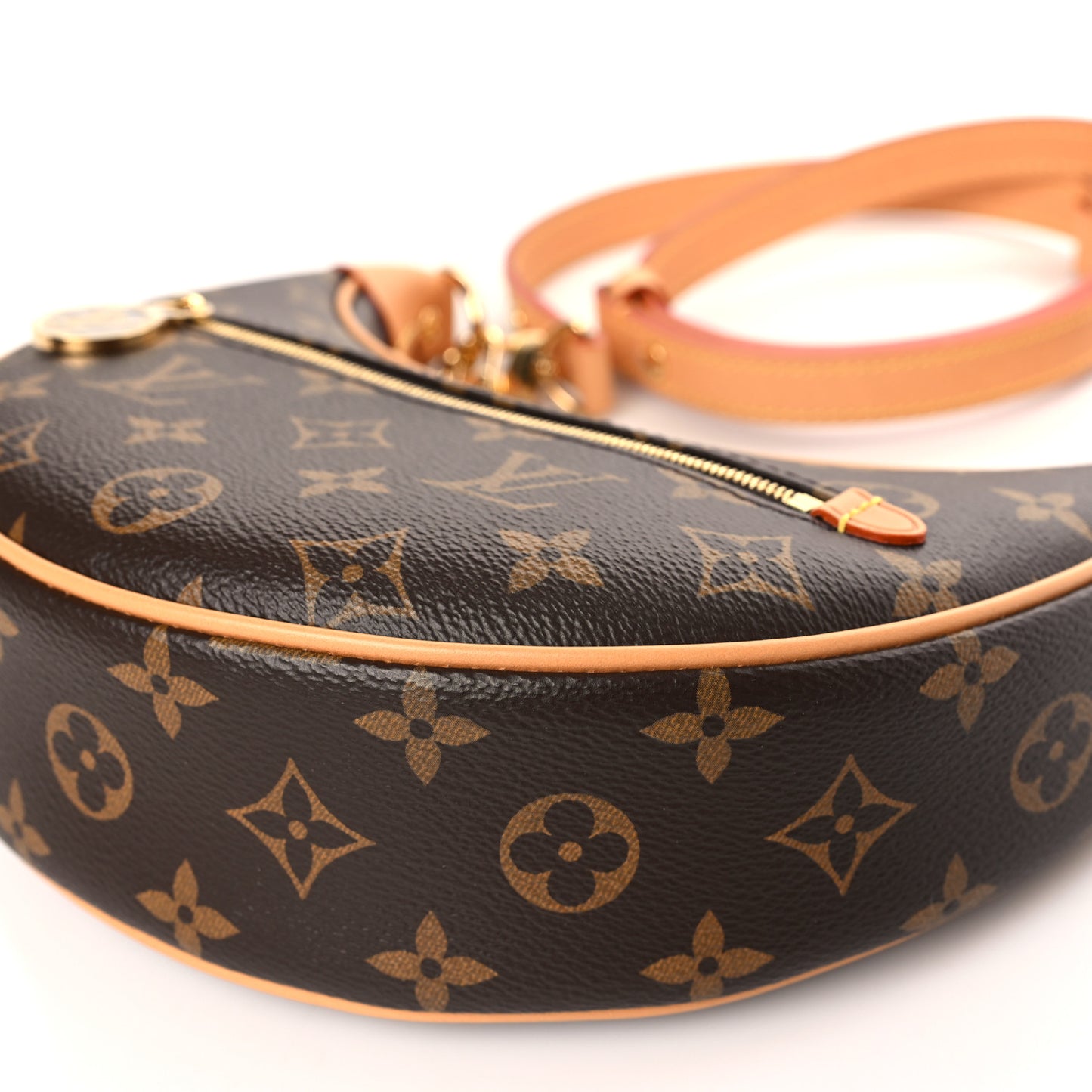 Monogram Loop