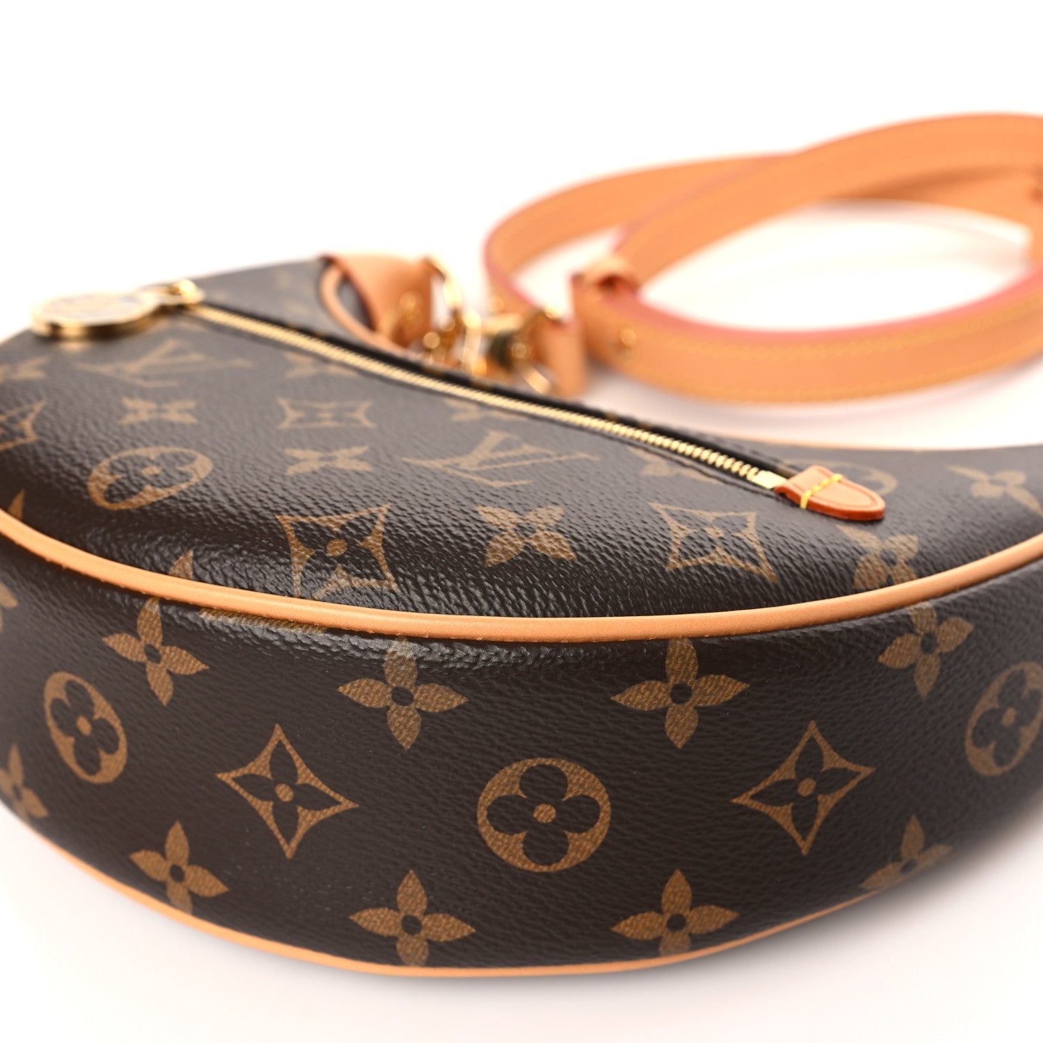 Louis Vuitton Monogram Loop 8 of 8