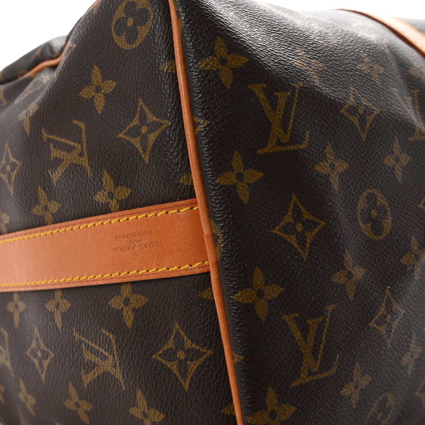 Monogram Keepall Bandouliere 45
