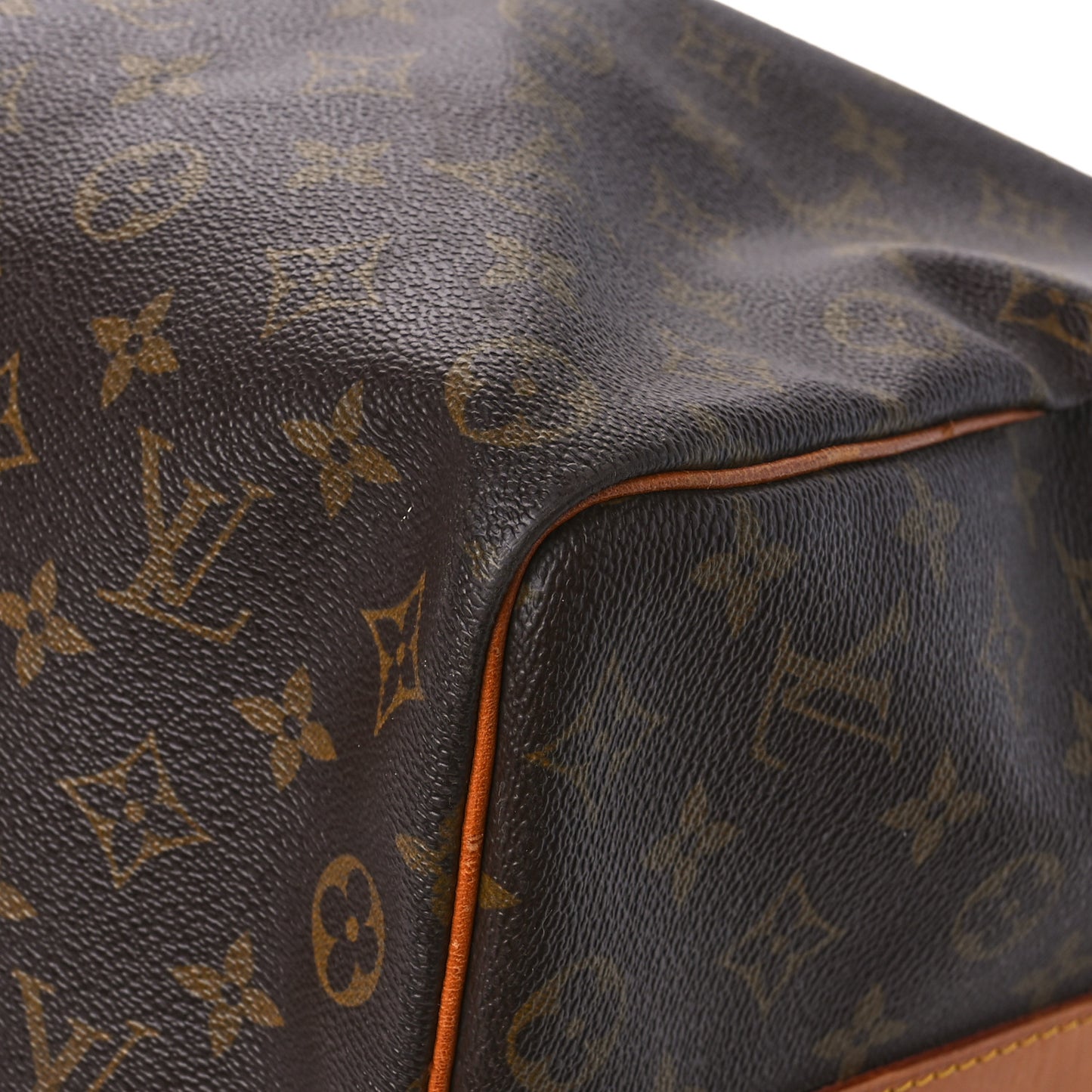 Monogram Keepall Bandouliere 50
