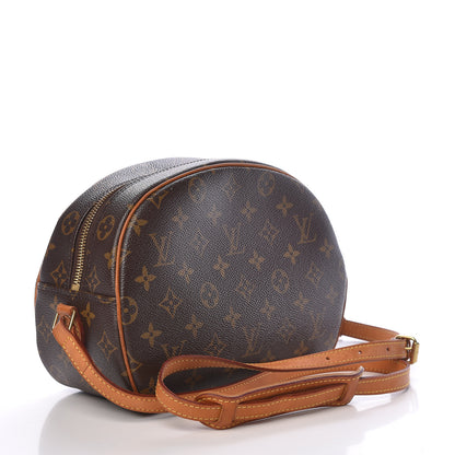Louis Vuitton Monogram Blois 3 of 16