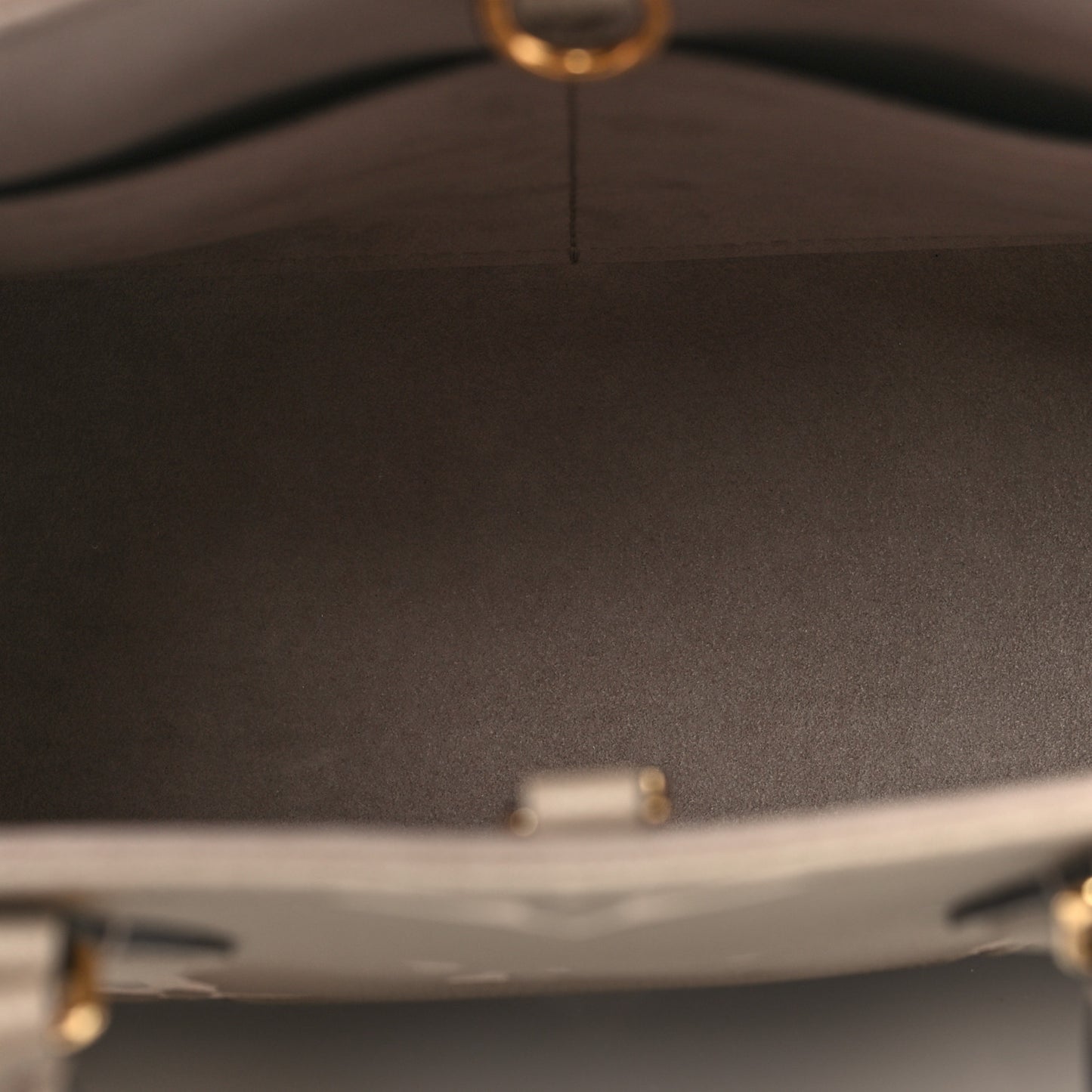 Empreinte Monogram Giant Onthego PM Tourterelle Creme