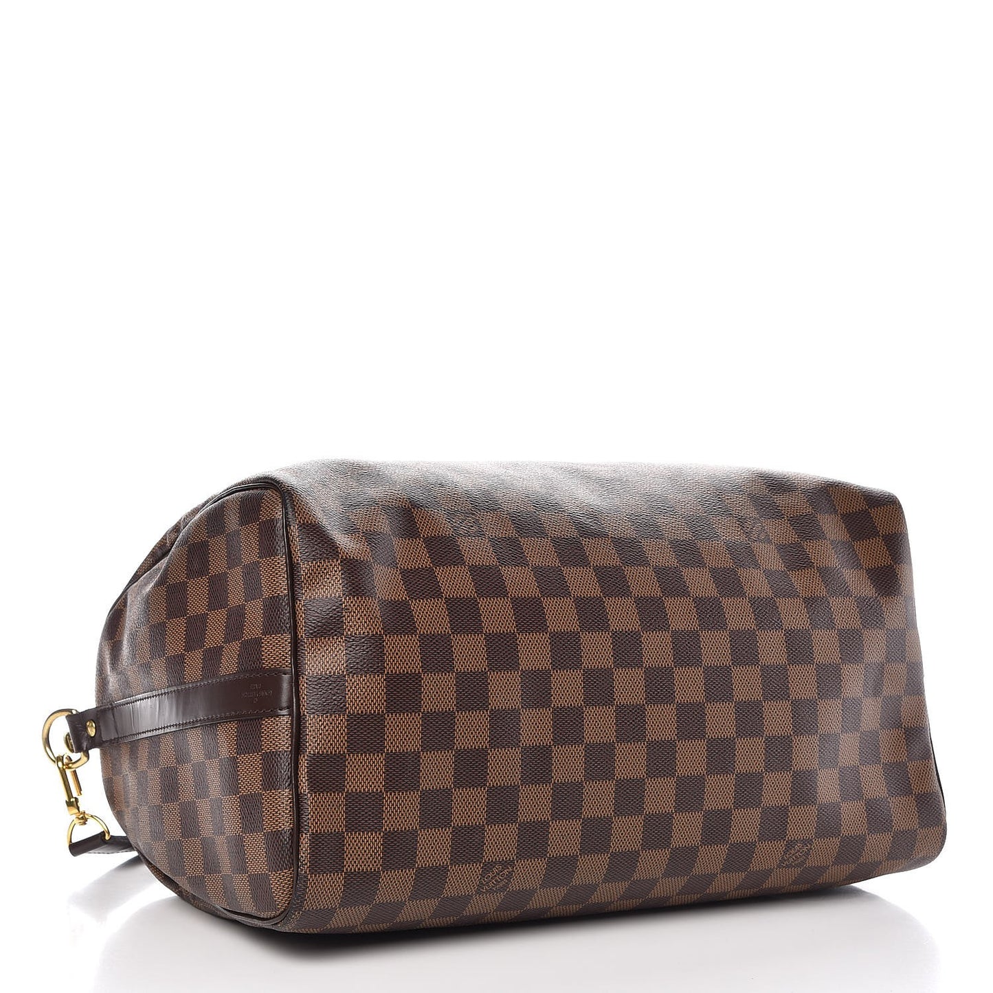 Damier Ebene Speedy Bandouliere 35