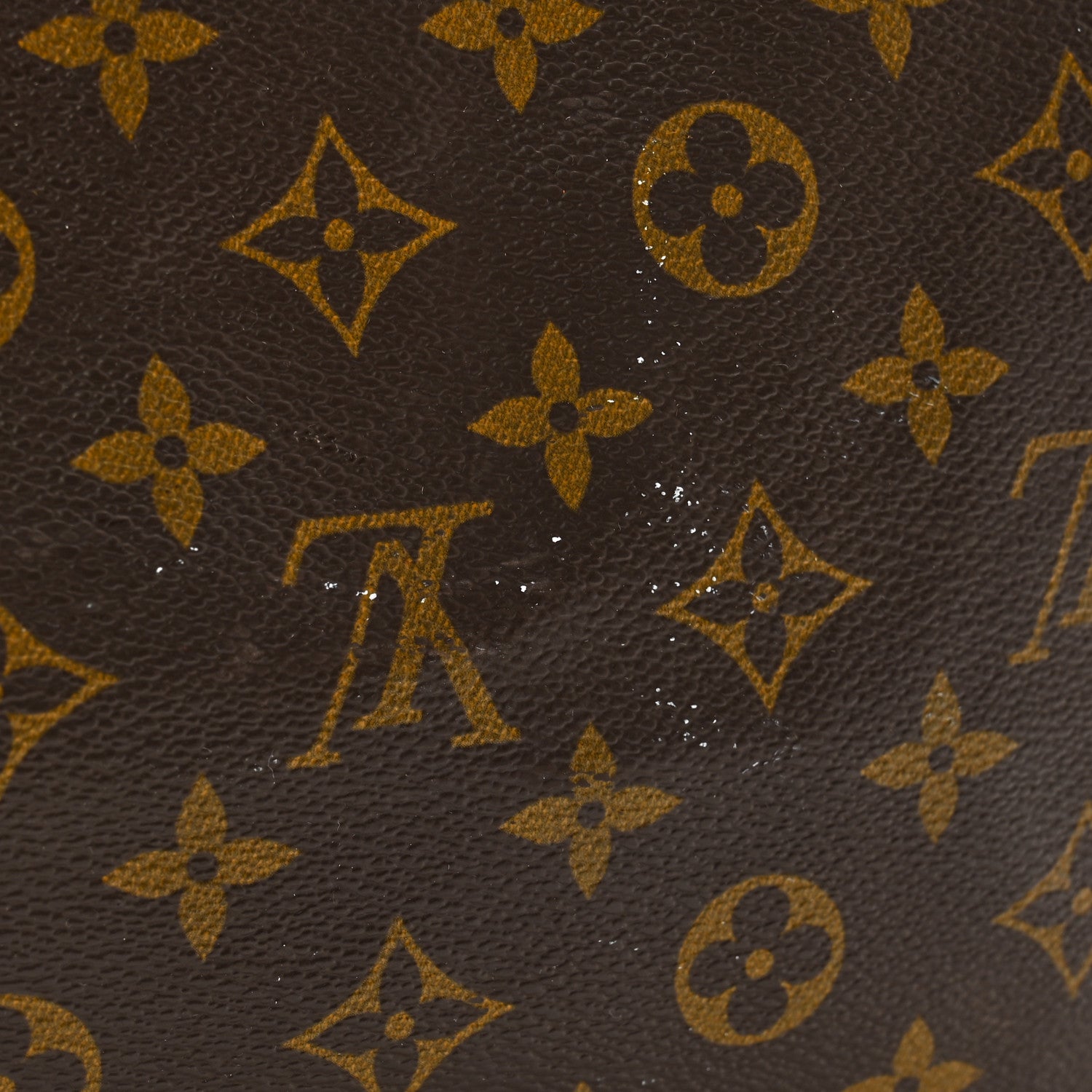 Louis Vuitton Monogram Keepall 60 20 of 20