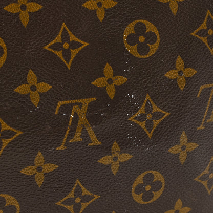 Louis Vuitton Monogram Keepall 60 20 of 20