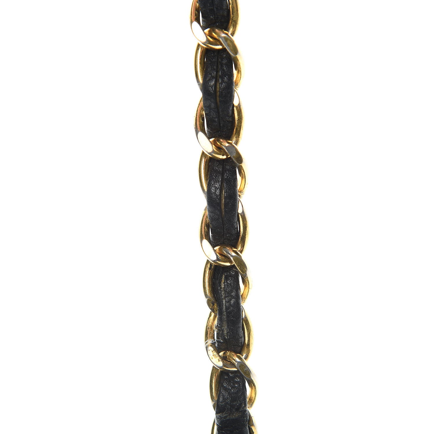 Chanel Caviar CC Backpack Black 15 of 15