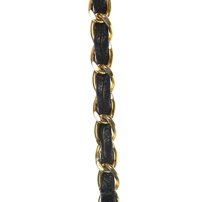 Chanel Caviar CC Backpack Black 15 of 15