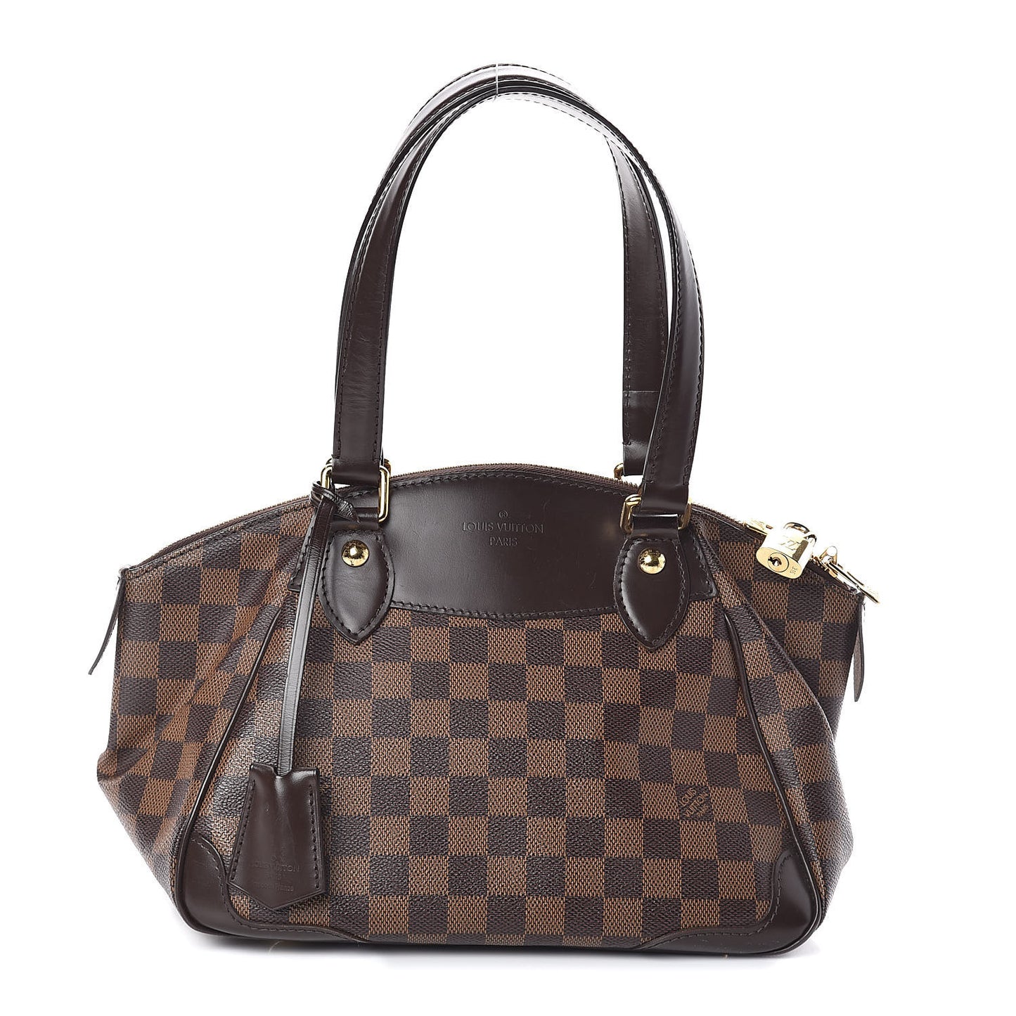 Damier Ebene Verona PM