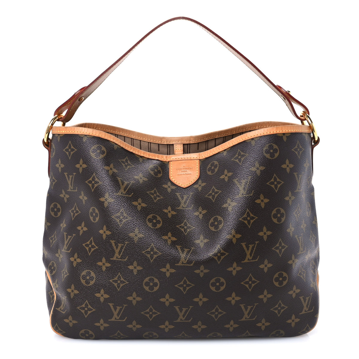 Louis Vuitton Monogram Delightful PM 1 of 10