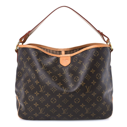 Louis Vuitton Monogram Delightful PM 1 of 10