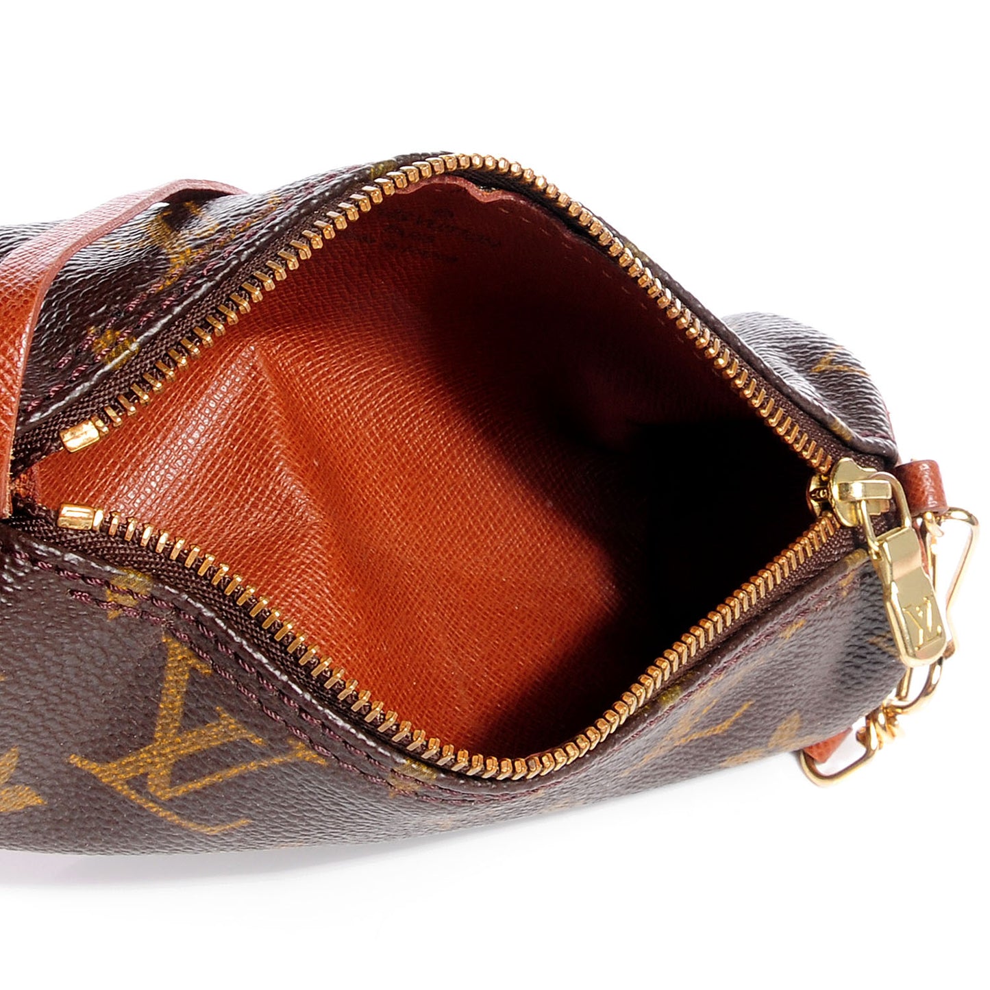 Monogram Mini Papillon