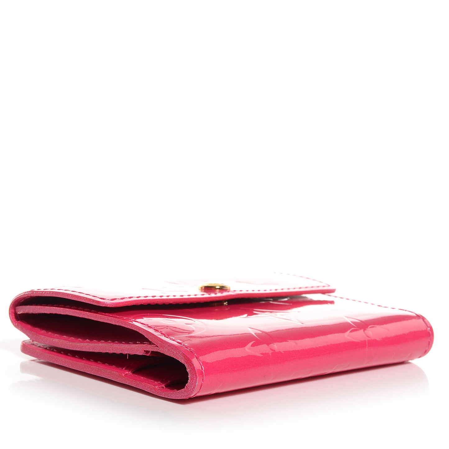 Vernis Ludlow Wallet Rose Pop