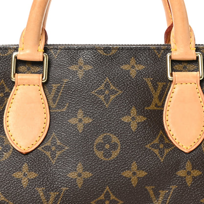 Louis Vuitton Monogram Popincourt 7 of 9