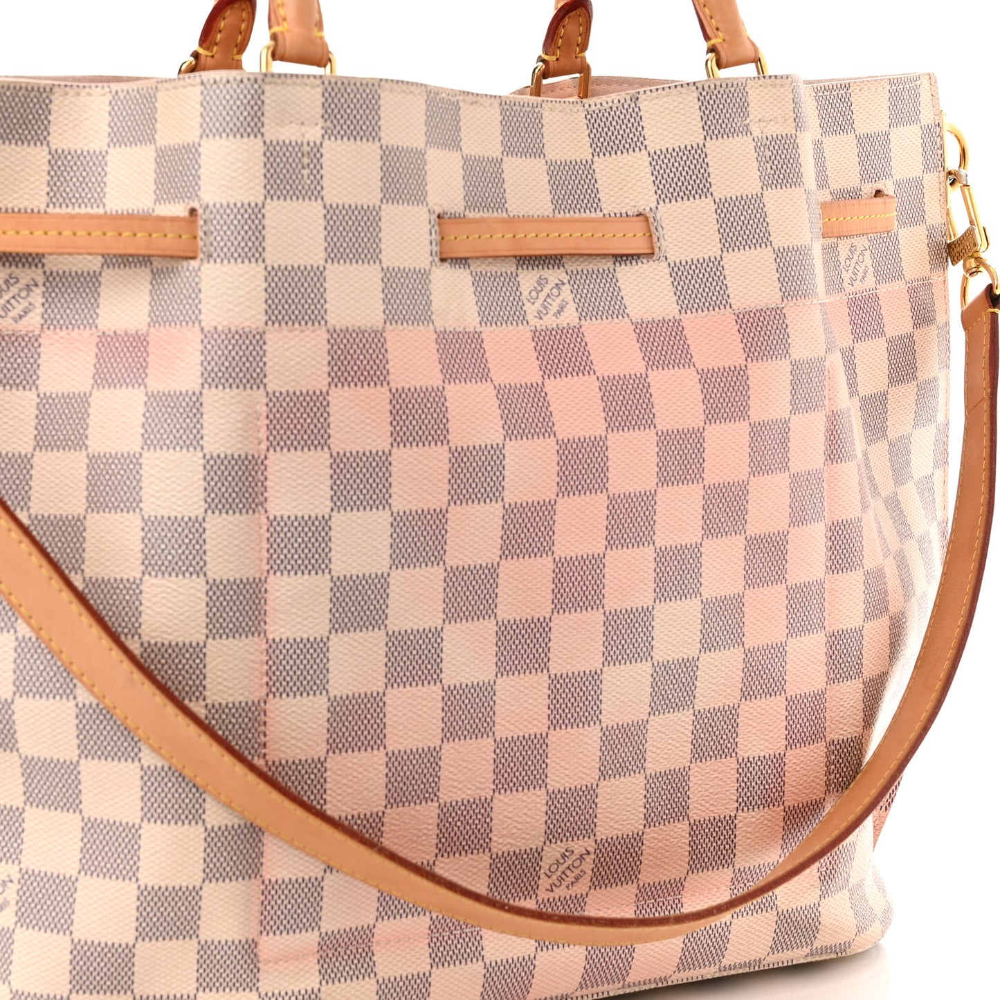 Damier Azur Girolata