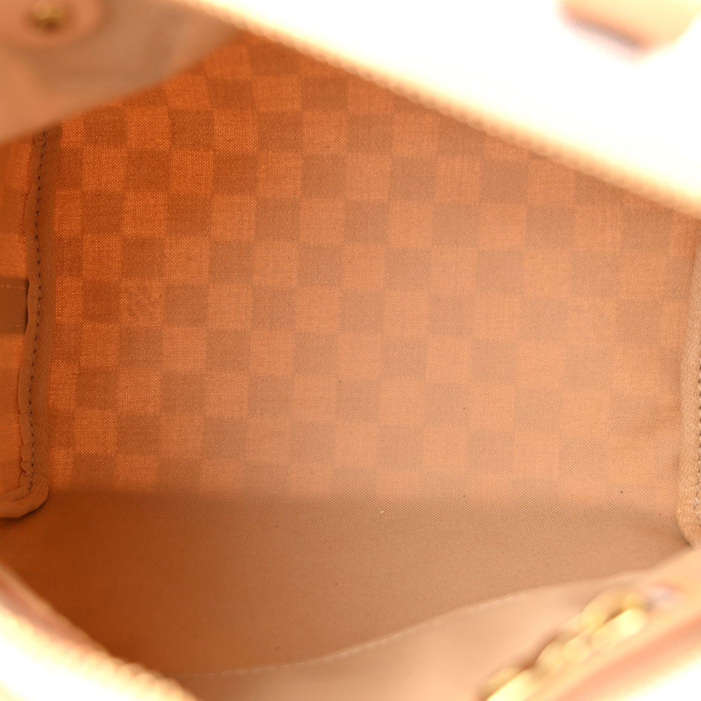 Damier Azur Speedy Bandouliere 25