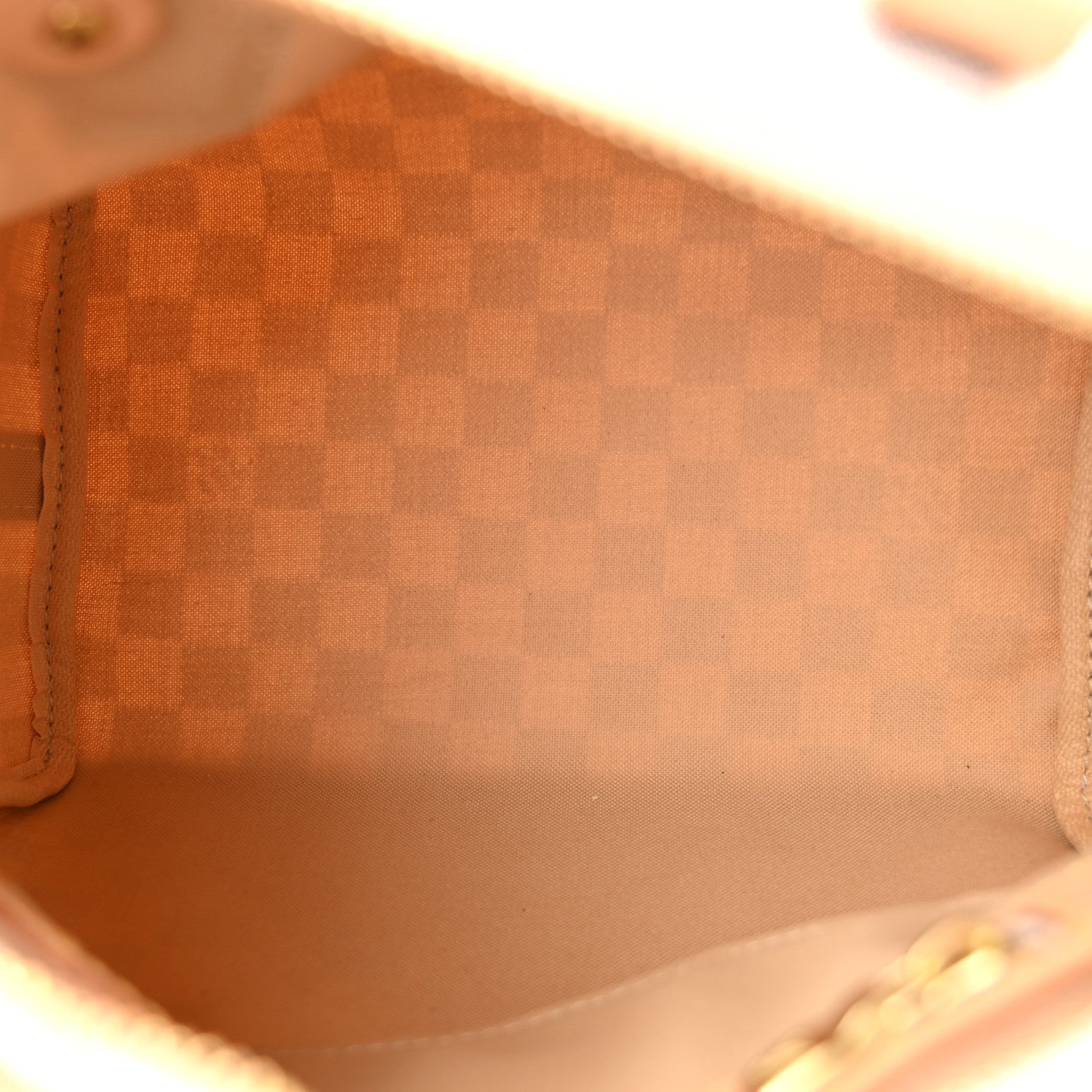 Louis Vuitton Damier Azur Speedy Bandouliere 25 5 of 9