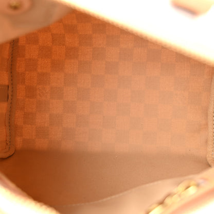 Louis Vuitton Damier Azur Speedy Bandouliere 25 5 of 9