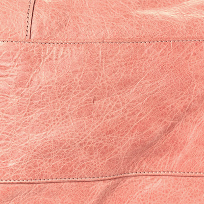 Balenciaga Agneau Classic Hardware Velo Vieux Rose 13 of 18
