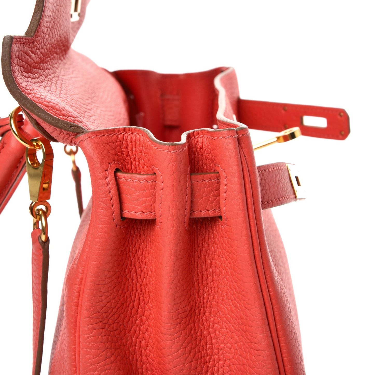 Taurillon Clemence Kelly Retourne 28 Rose Jaipur
